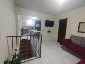 Recanto da Família G&R - 3 quartos - 550m do Parque das Águas
